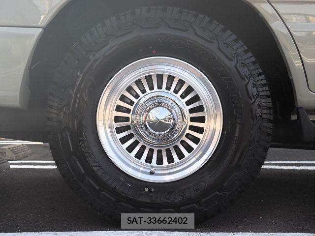 Toyota LAND CRUISER 2006-01 4962963-13