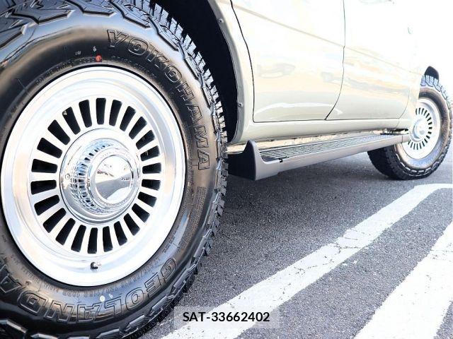 Toyota LAND CRUISER 2006-01 4962963-15
