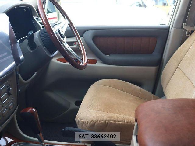 Toyota LAND CRUISER 2006-01 4962963-16