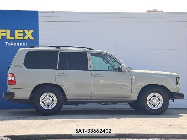 Toyota LAND CRUISER 2006-01 4962963-3