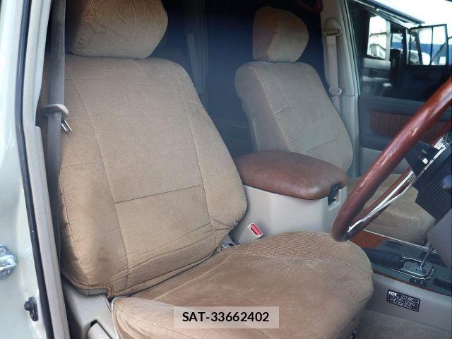 Toyota LAND CRUISER 2006-01 4962963-4