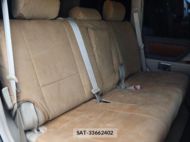 Toyota LAND CRUISER 2006-01 4962963-5