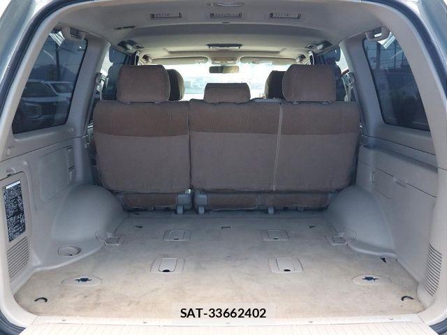 Toyota LAND CRUISER 2006-01 4962963-6