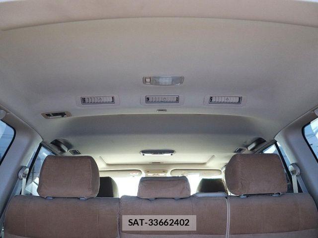 Toyota LAND CRUISER 2006-01 4962963-7