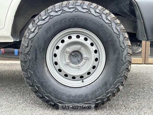 Toyota LAND CRUISER 2006-07 4962988-9