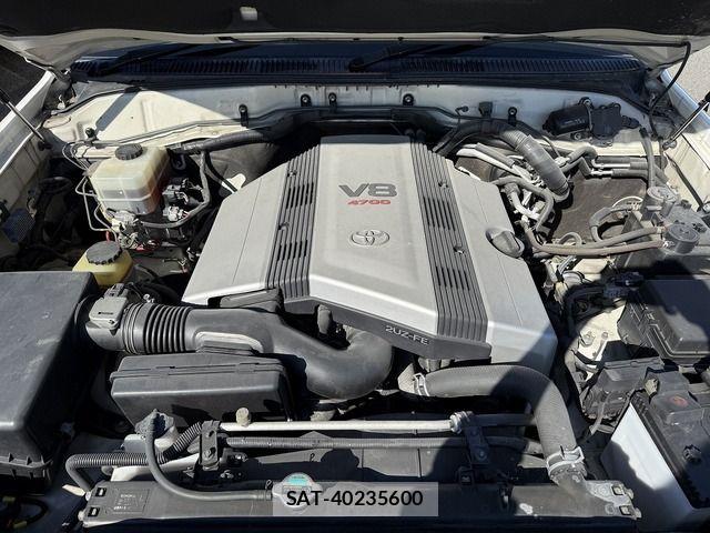 Toyota LAND CRUISER 2006-07 4962988-10