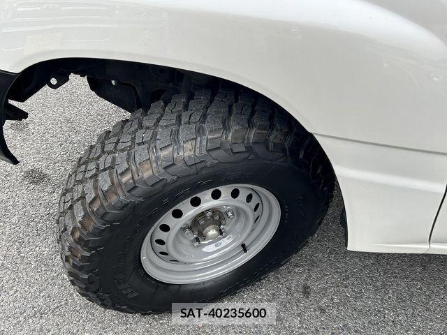 Toyota LAND CRUISER 2006-07 4962988-13