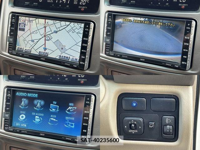 Toyota LAND CRUISER 2006-07 4962988-16