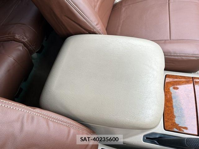 Toyota LAND CRUISER 2006-07 4962988-17