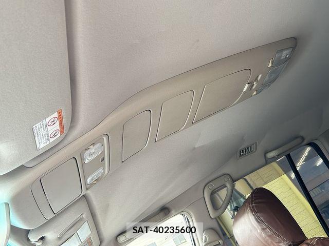 Toyota LAND CRUISER 2006-07 4962988-18