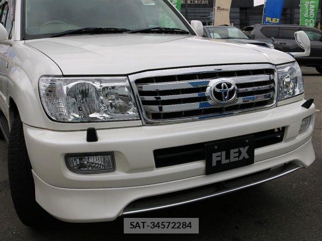 Toyota LAND CRUISER 2005-01 5870573-12
