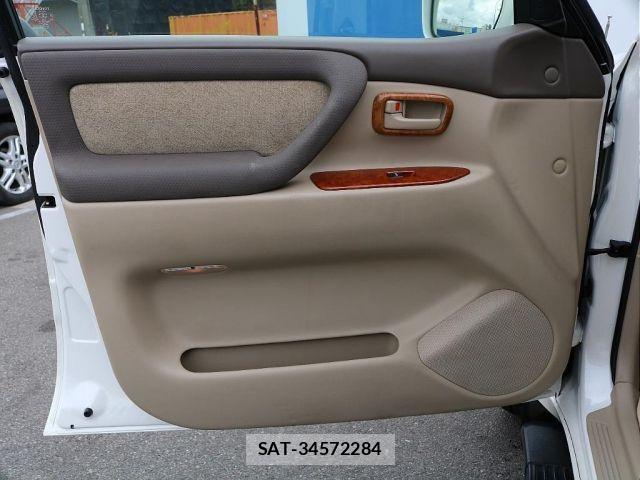 Toyota LAND CRUISER 2005-01 5870573-13