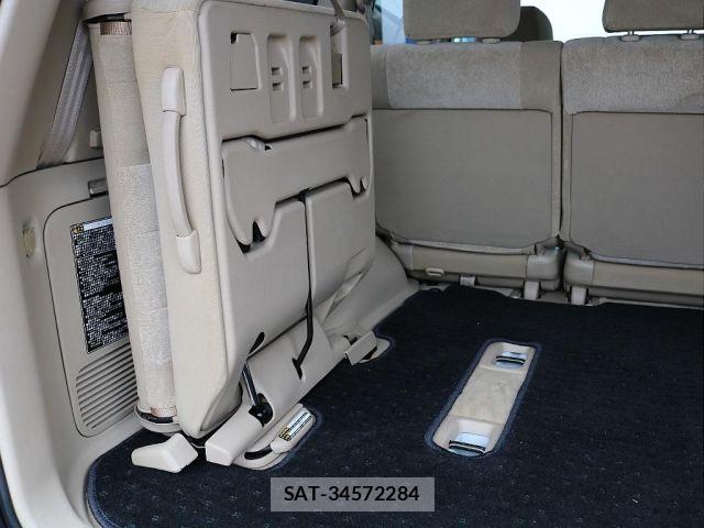 Toyota LAND CRUISER 2005-01 5870573-17