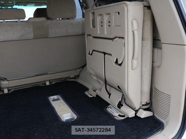 Toyota LAND CRUISER 2005-01 5870573-18