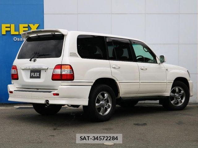 Toyota LAND CRUISER 2005-01 5870573-1