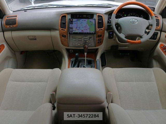 Toyota LAND CRUISER 2005-01 5870573-3