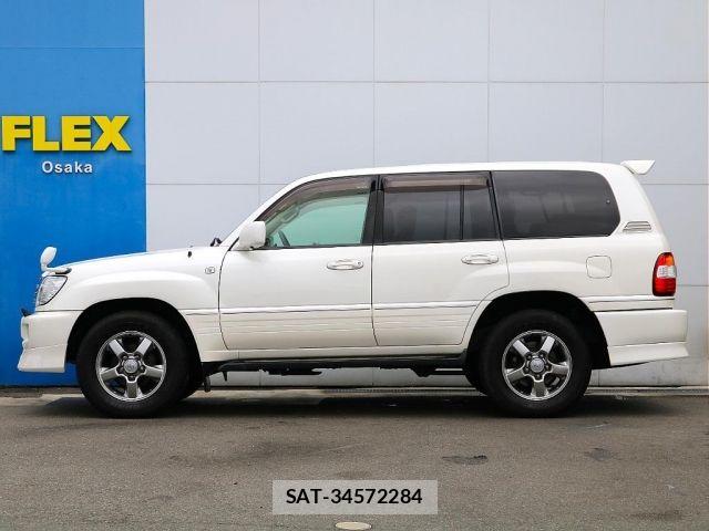 Toyota LAND CRUISER 2005-01 5870573-6
