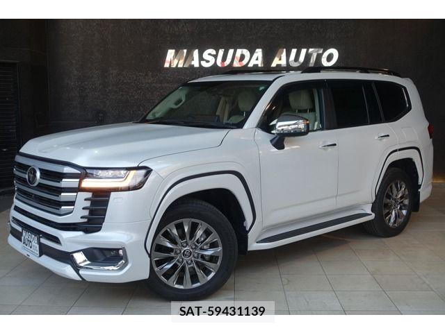 Toyota LAND CRUISER 2023-06 5870546-0