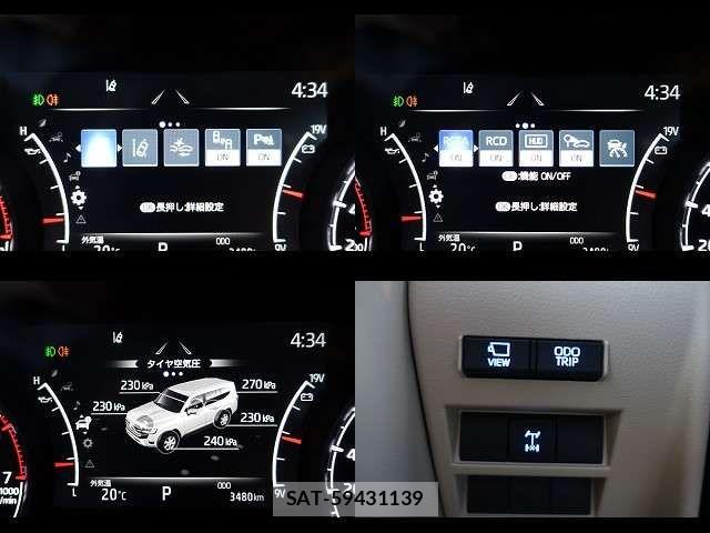 Toyota LAND CRUISER 2023-06 5870546-9