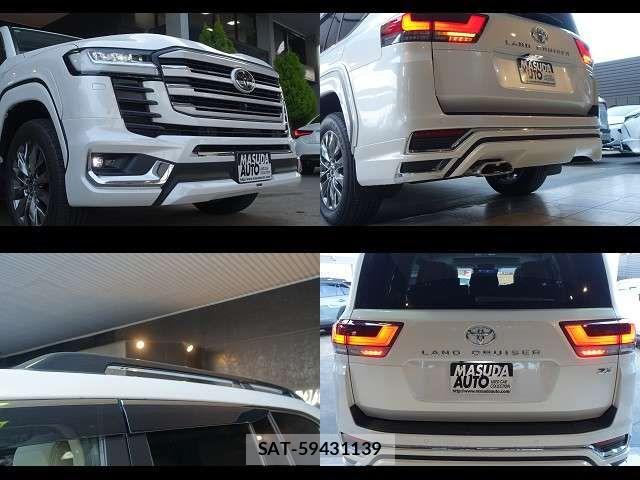 Toyota LAND CRUISER 2023-06 5870546-11