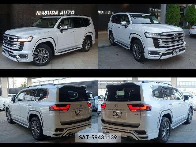 Toyota LAND CRUISER 2023-06 5870546-18