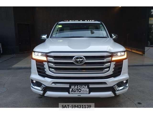 Toyota LAND CRUISER 2023-06 5870546-1