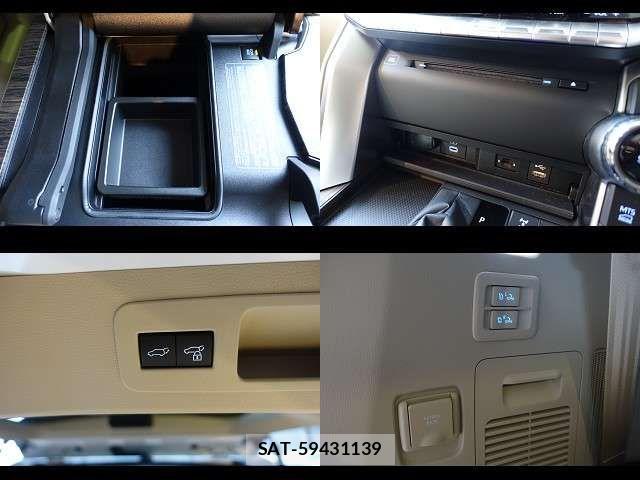 Toyota LAND CRUISER 2023-06 5870546-8