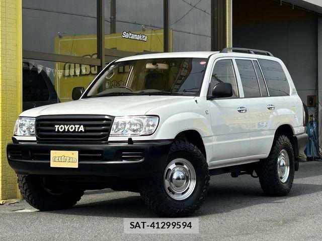 Toyota LAND CRUISER 2003-05 5870575-0