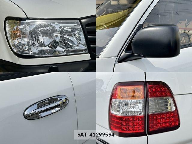 Toyota LAND CRUISER 2003-05 5870575-11