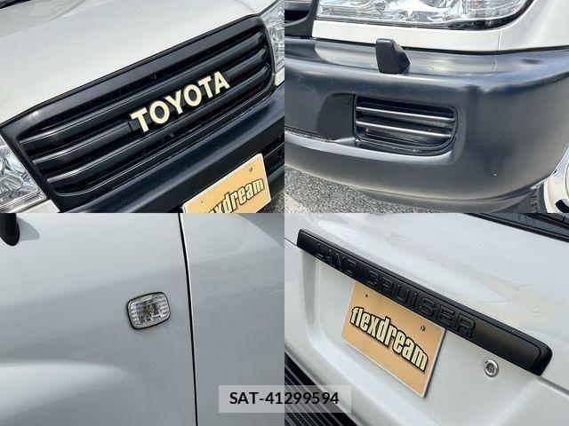 Toyota LAND CRUISER 2003-05 5870575-12