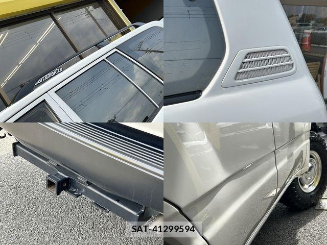 Toyota LAND CRUISER 2003-05 5870575-13