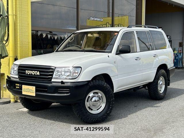 Toyota LAND CRUISER 2003-05 5870575-3