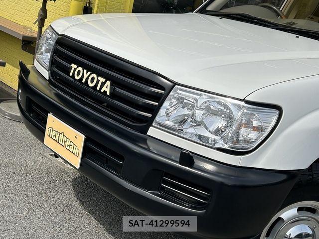 Toyota LAND CRUISER 2003-05 5870575-4
