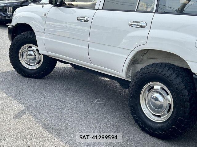 Toyota LAND CRUISER 2003-05 5870575-5