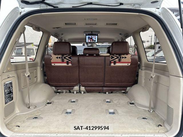 Toyota LAND CRUISER 2003-05 5870575-8