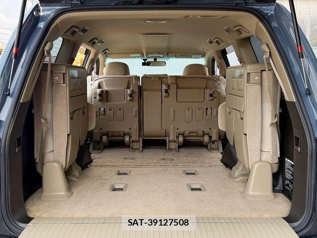 Toyota LAND CRUISER 2010-06 5870571-19