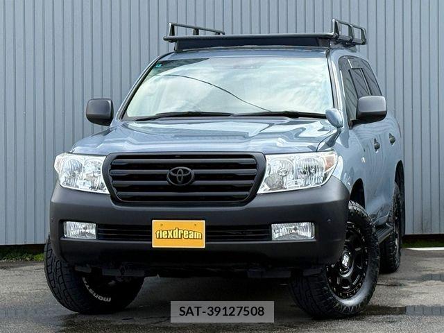 Toyota LAND CRUISER 2010-06 5870571-4