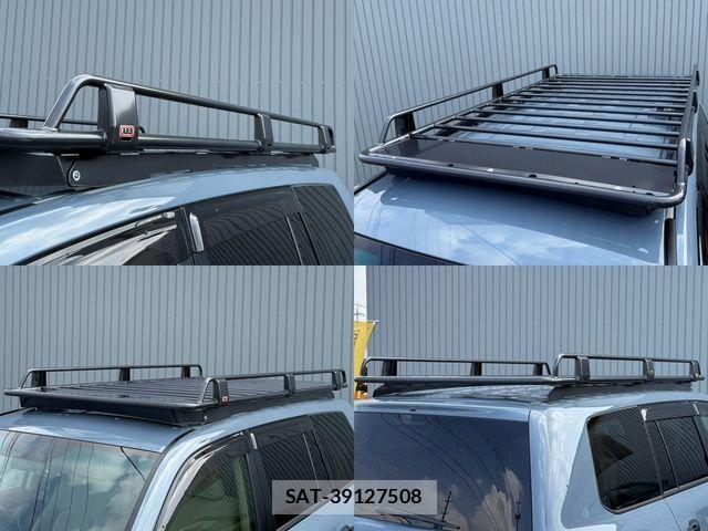 Toyota LAND CRUISER 2010-06 5870571-8