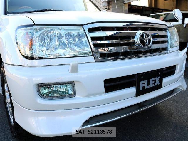 Toyota LAND CRUISER 2004-10 6002693-12