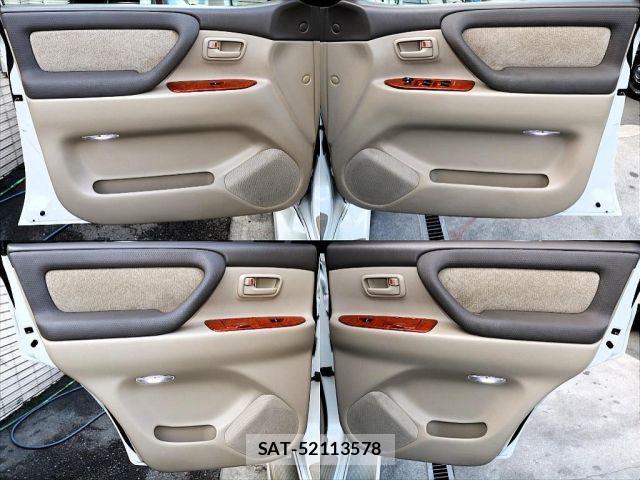 Toyota LAND CRUISER 2004-10 6002693-13