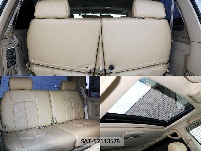 Toyota LAND CRUISER 2004-10 6002693-14