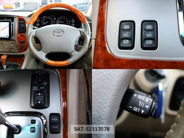 Toyota LAND CRUISER 2004-10 6002693-16