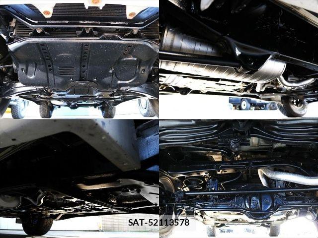 Toyota LAND CRUISER 2004-10 6002693-17