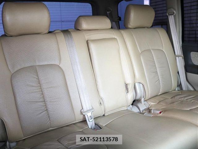 Toyota LAND CRUISER 2004-10 6002693-7