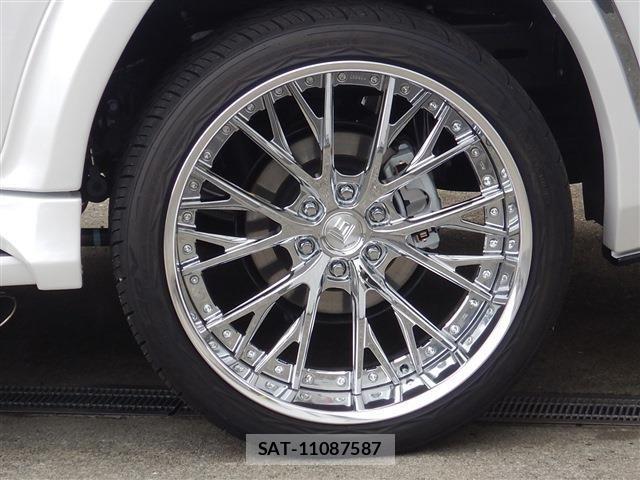 Toyota LAND CRUISER 2026-01 6002644-10