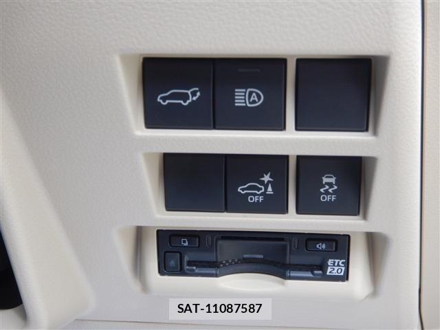 Toyota LAND CRUISER 2026-01 6002644-20