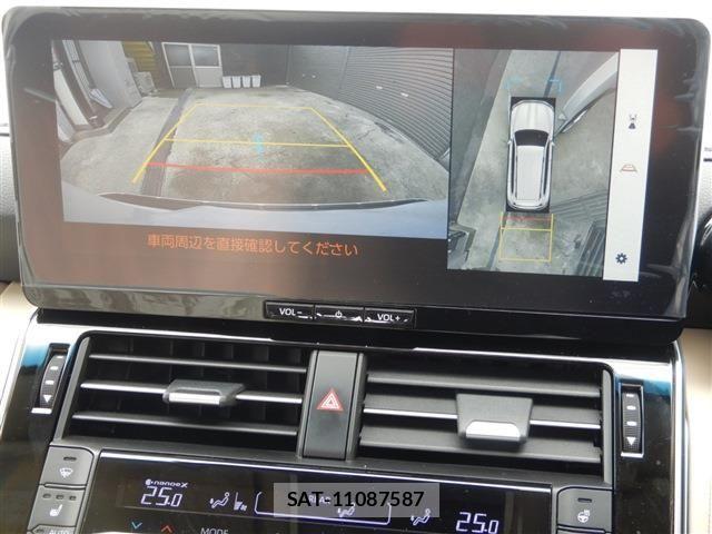 Toyota LAND CRUISER 2026-01 6002644-21