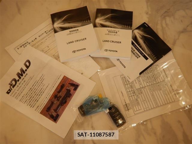 Toyota LAND CRUISER 2026-01 6002644-29