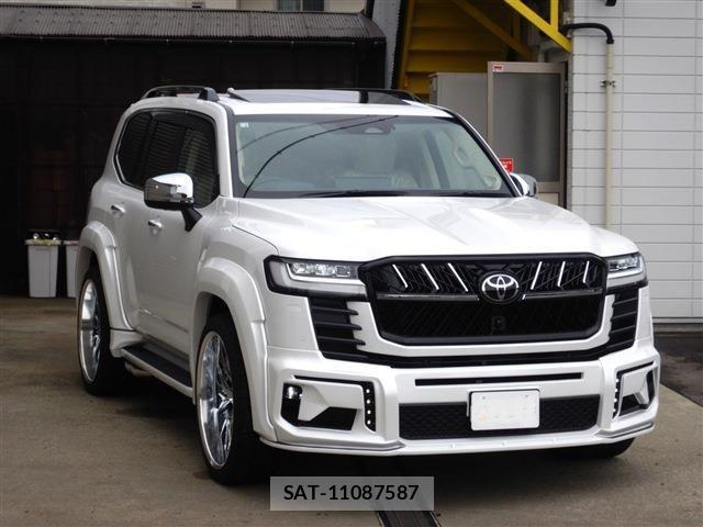 Toyota LAND CRUISER 2026-01 6002644-4