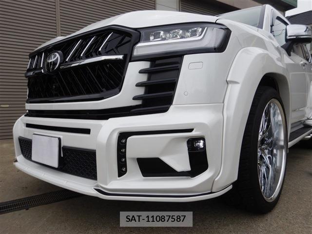 Toyota LAND CRUISER 2026-01 6002644-6